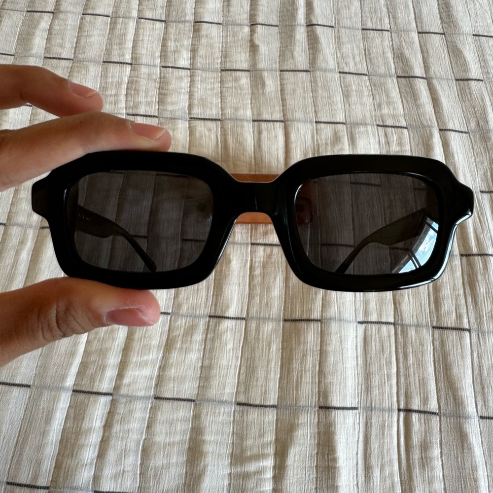 Crap eyewear Lucid Blur